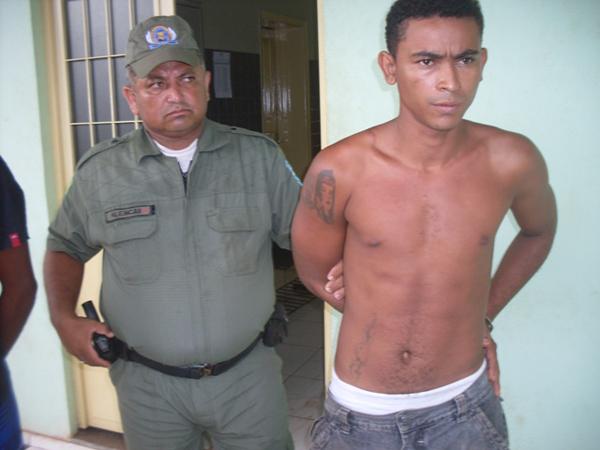 Francivaldo dos Santos Alves (Imagem:Reprodu&ccedil;&atilde;o)