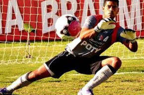 Fred garante que Santa Cruz não sentirá pressão no Ceará