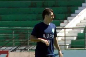 Fumagalli participa de coletivo do Guarani e tem retorno confirmado