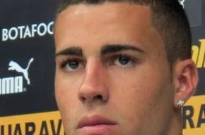 Gabriel espera que o Bota tire proveito da ausência de Neymar