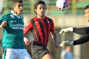 Gabriel perde espaço com Ricardo Drubscky