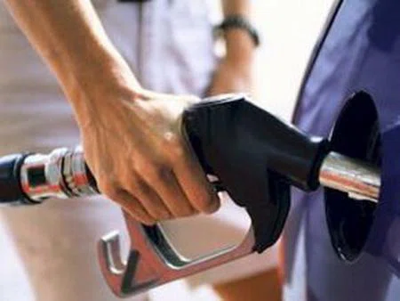 Gasolina e diesel
