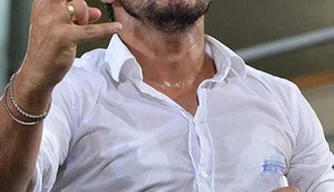 Gattuso deixa o Palermo após três meses no  comando da equipe siciliana