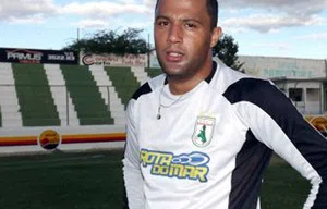 Genivaldo pode voltar ao Sousa para o Campeonato do Nordeste e o Paraibano de 2013