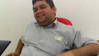 Geraldo Amâncio Guedes Júnior