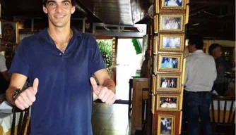 Giba teve uma série de reuniões e conversas com o Taubaté até o acordo