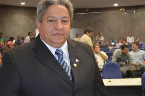 Gilberto Paixão