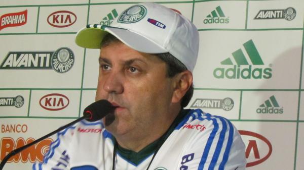 Gilsom  Kleina(Imagem:Reprodu&ccedil;&atilde;o)