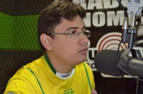 Glauber Jonny e Silva