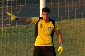 Goleiro mantém as esperanças para conquistar a classificação