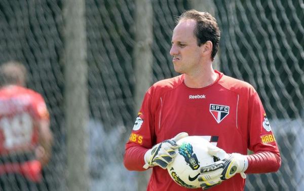 Goleiro sofre grave les&atilde;o em 2012, mas volta muito bem(Imagem:Reprodu&ccedil;&atilde;o)
