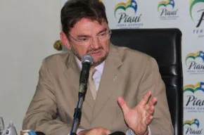 Governador Wilson Martins