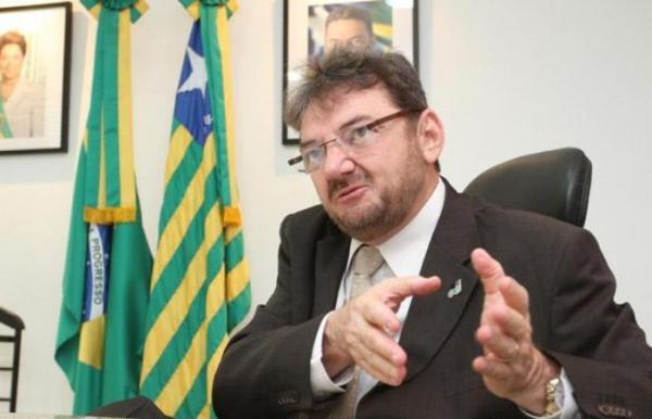Governador Wilson Martins(Imagem:Reprodu&ccedil;&atilde;o)
