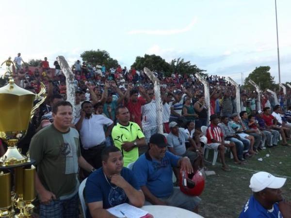 Grande final de campeonato(Imagem:Reprodu&ccedil;&atilde;o)