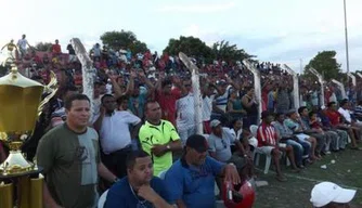 Grande final de campeonato