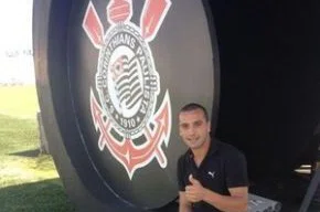 Guilherme pode ser a novidade do Timão no clássico de domingo