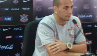 Guilherme prevê Timão no G-4 no fim do ano