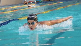 Hartamos Cronemberg disputa campeonato brasleiro infantil