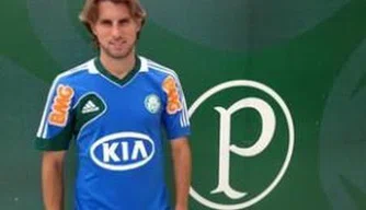 Henrique, do Palmeiras
