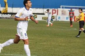 Henrique só volta a atuar nas oitavas de final
