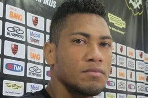 Hernane diz que ainda tem faro de gol
