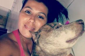 Hettyany Yaneska foi morta pelo ex-marido