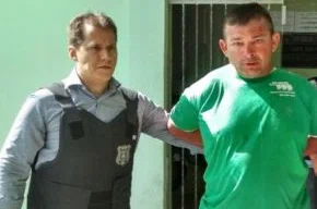 Homem é preso após atirar no centro de Castelo do Piauí
