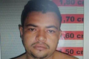 Homem foi preso no estado do Ceará
