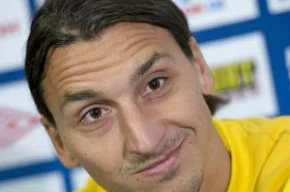 Ibrahimovic teria atacado Balotelli e Barça
