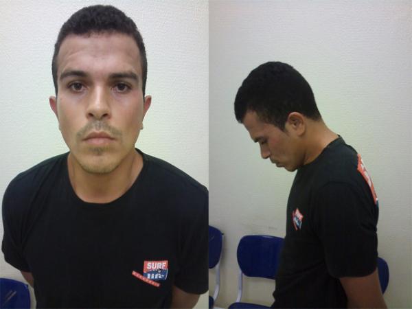 &Iacute;gor Ara&uacute;jo de Souza(Imagem:Divulga&ccedil;&atilde;o)
