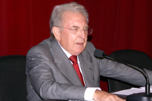 Ilmar Galvão(Imagem:Reprodução)