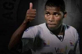 Imagem que aparece ao abrir o site do ASA mostra a contagem regressiva