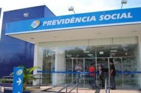 Instituto Nacional do Seguro Social no Piauí
