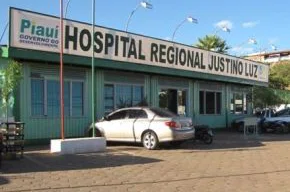 Interdição do Hospital Regional Justino Luz de Picos afetará 60 municípios