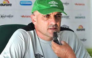 Itamar Schulle vai comandar o Santo André