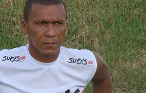 Jackson não jogou na rodada desta quarta-feira