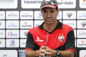 Jairo Araújo relembra derrota para o Corinthians em 2011