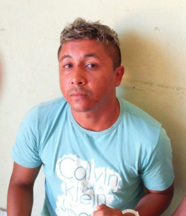 J&acirc;nio Henrique de Souza Pereira(Imagem:Reprodu&ccedil;&atilde;o)