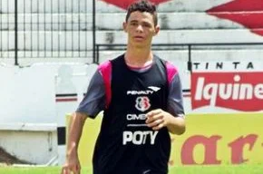 Jean Soares quer repetir sucesso de ídolo tricolor