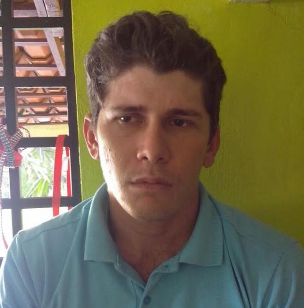 Jefferson Bruno Monteiro de Sousa(Imagem:Reprodu&ccedil;&atilde;o)