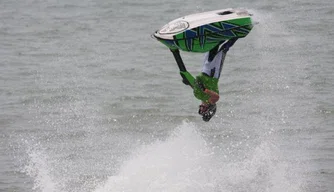 Jet Waves World Championship