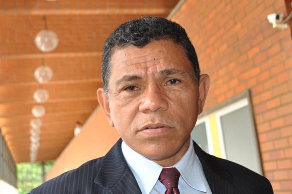 Jo&atilde;o de Deus(Imagem:Reprodu&ccedil;&atilde;o)