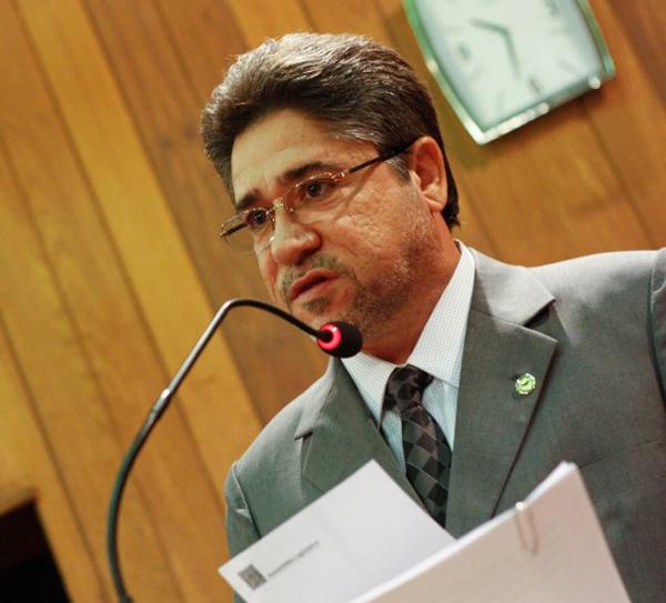 Jo&atilde;o M&aacute;dison(Imagem:Divulga&ccedil;&atilde;o)