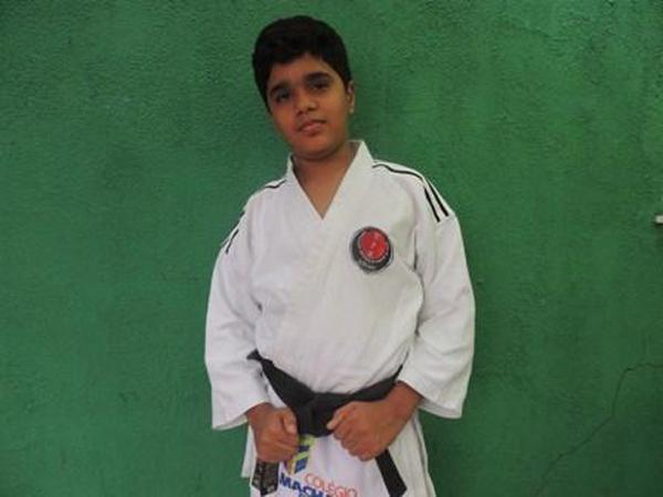 Jo&atilde;o Neto(Imagem:Reprodu&ccedil;&atilde;o)