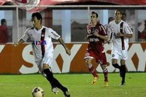 João Paulo fica à disposição após cumprir suspensão