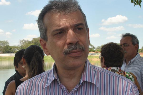 João Vicente Claudino(Imagem:Reprodução)