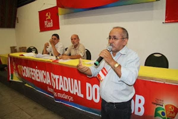 Joaquim Guedes(Imagem:Divulgação)