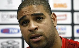 Jogador Adriano