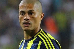 Jogador Alex