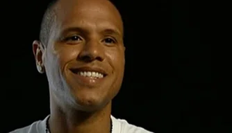 Jogador Luis Fabiano